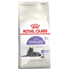 Royal Canin Cat Esterilizado +7anos